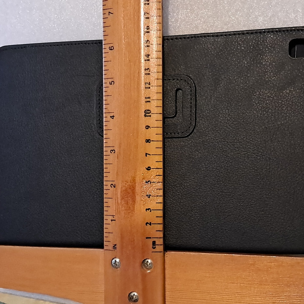 Leathet Tablet Case - Picture 9 of 10